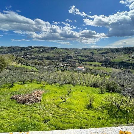 Frapippo Otel Chieti Dış mekan fotoğraf