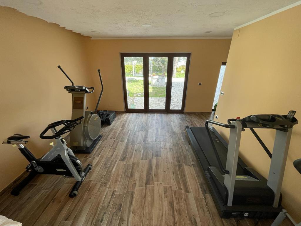 Frapippo Otel Chieti Dış mekan fotoğraf