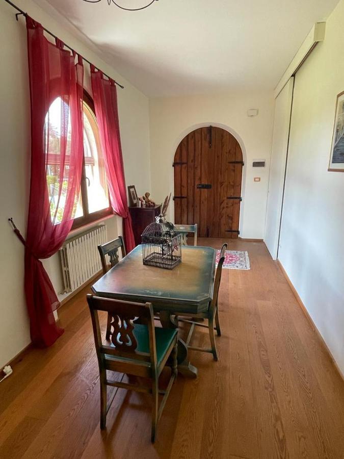 Frapippo Otel Chieti Dış mekan fotoğraf