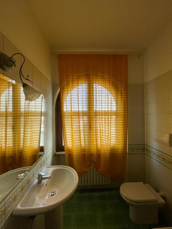 Frapippo Otel Chieti Dış mekan fotoğraf